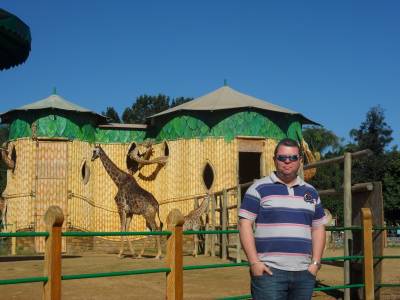 Aniversariantes neste dia 12/05