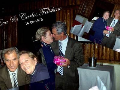 Casamentos & Bodas neste dia 14/06