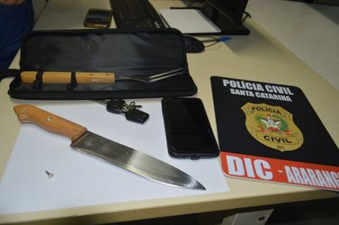Caso Brenda: homem diz ter assassinado adolescente por vingança