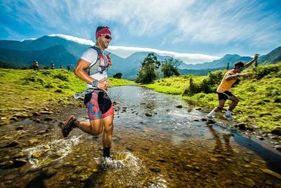 Inscrições abertas para o Desafio XTerra na Praia do Rosa