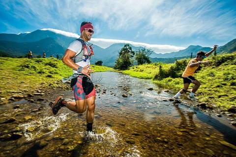 Inscrições abertas para o Desafio XTerra na Praia do Rosa