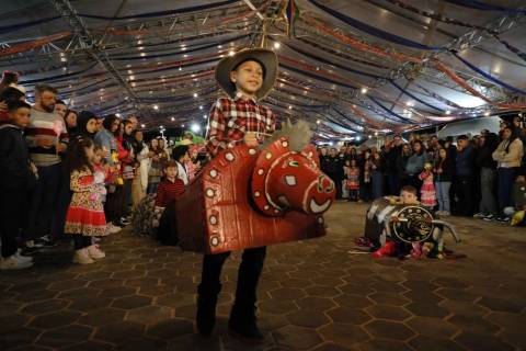 Tradicional JuliFest movimenta Balneário Rincão neste fim de semana