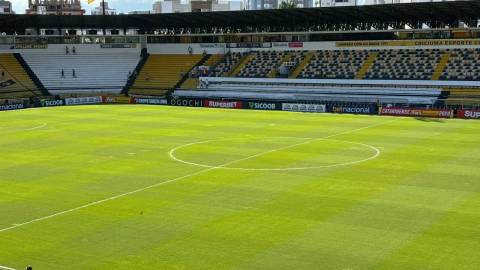 Ao vivo: o melhor de Criciúma e Brusque