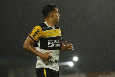 Ao vivo: Crciúma perde mais uma e liga o alerta na Série B