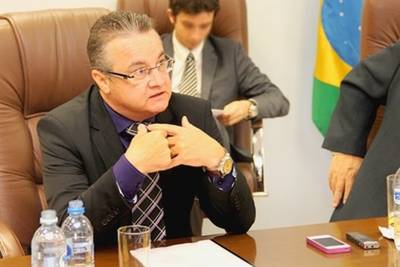 Governador nomeia novo desembargador do TJSC