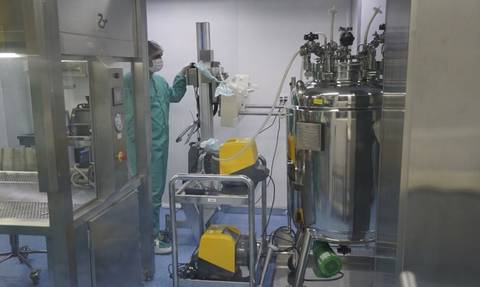Fiocruz vai produzir primeiro antiviral oral contra Covid-19 no Brasil