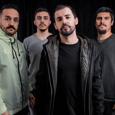 Banda Primuz firma nova fase com single ‘Faz e Refaz’ 