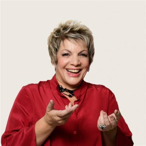 CDL traz Leila Navarro para palestra em Criciúma 
