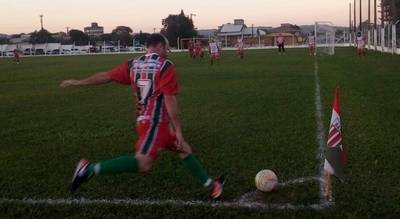 Resultados dos jogos do fim de semana dos veteranos