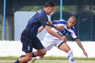 Tubarão e Guarani empatam pela segundona do catarinense