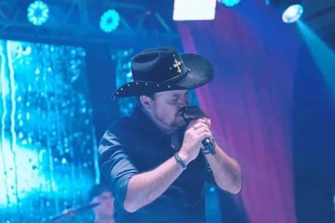 Sertanejo raiz catarinense: a trajetória de Cristian Aguiar