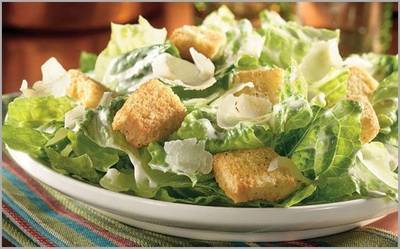 Salada Refeição