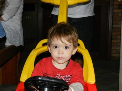 Aniversariantes neste dia 03/06