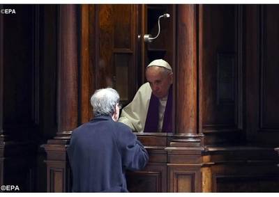 Diocese dá início aos mutirões de confissão