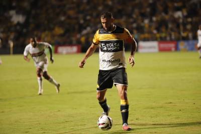 Criciúma visita o Fortaleza em busca da segunda vitória consecutiva na Série B