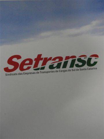 Encontro com fornecedores do setor de Transportes