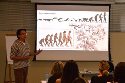 Neuromarketing é tema do primeiro workshop de verão em Criciúma