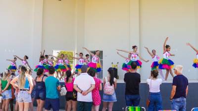Parque Diamante +Energia recebe certificação federal como Ponto de Cultura