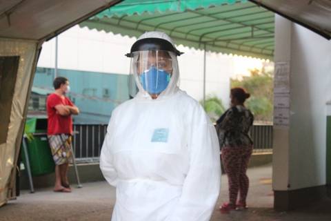 Covid-19: Estado confirma 1.204.332 casos, 1.178.583 recuperados e 19.475 mortes