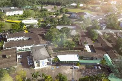 Satc pode ganhar polo de ensino em Candiota