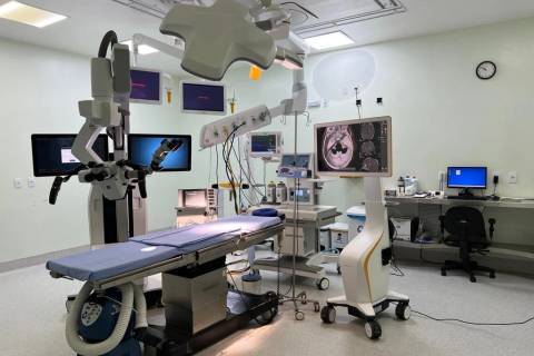 Hospital São José de Criciúma participa de estudo internacional sobre desfechos cirúrgicos