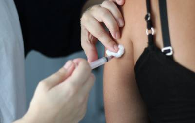 Criciúma com mais de 10 mil doses disponíveis da vacina contra a gripe