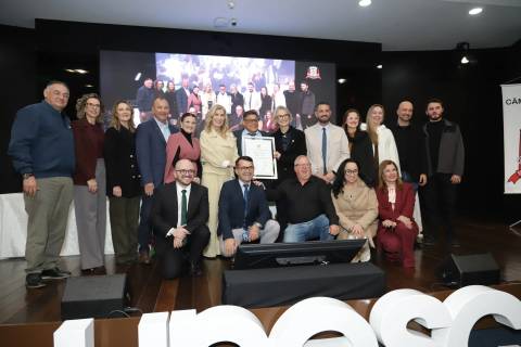 Sessão Especial da Câmara de Criciúma celebra os 58 anos da Unesc