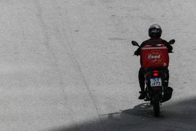 DTT de Criciúma inicia ficalizações de motos barulhentas nesta quarta-feira