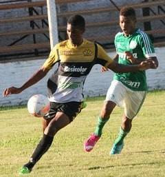 Criciúma larga na frente, mas perde de virada