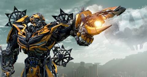 Transformes: A Era da Extinção chega ao Criciúma Shopping
