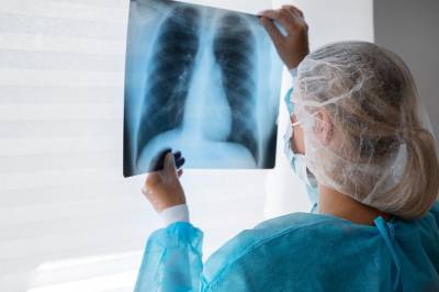 Médica do Hospital São José esclarece dúvidas sobre a embolia pulmonar