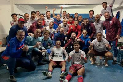 Catarinenses avançam de fase na Série D do Campeonato Brasileiro