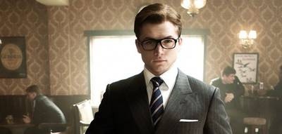 VÍDEO: Kingsman: o Círculo Dourado chega aos cinemas nesta semana