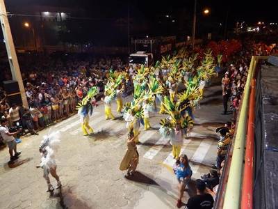 Arroio do Silva prepara Carnarroio 2015