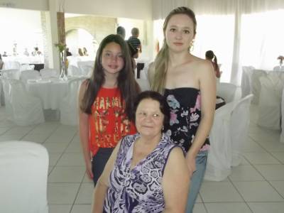 Colaboradores da Cecrisa S/A  promovem Paella Beneficente