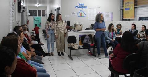 Sombrienses com fibromialgia receberão carteirinha de identificação