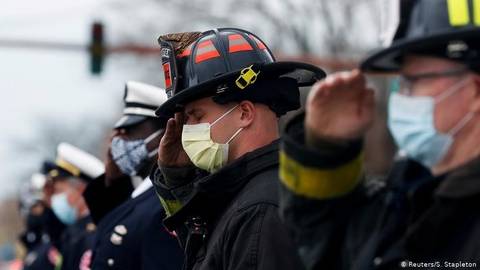 China não registra mortes por covid-19 há um mês