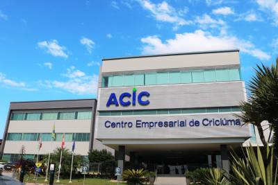 Integração entre áreas impulsiona debate sobre inovação e economia tributária em Criciúma