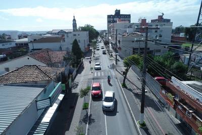 Lei Municipal disciplina uso de caçambas estacionárias de entulhos em via pública