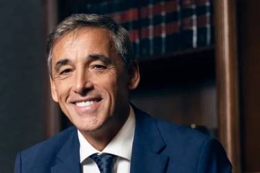 Candidato leva o sul catarinense ao TJSC