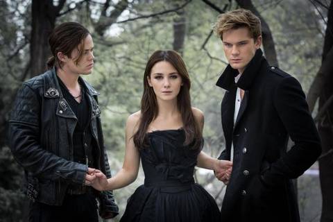 VÍDEO: Inspirado em best-seller, Fallen chega ao cinema