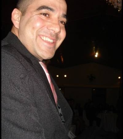 Aniversariantes neste dia 03/10