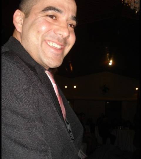 Aniversariantes neste dia 03/10