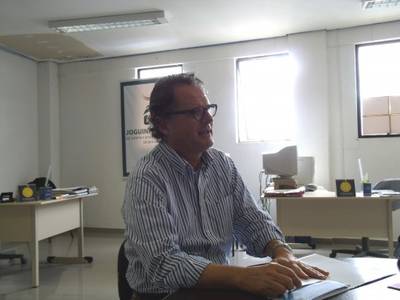 Alojamentos do Jasc estão "quase 100%"
