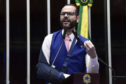 Pelo Estado 16/06: Seria cômico se não fosse trágico