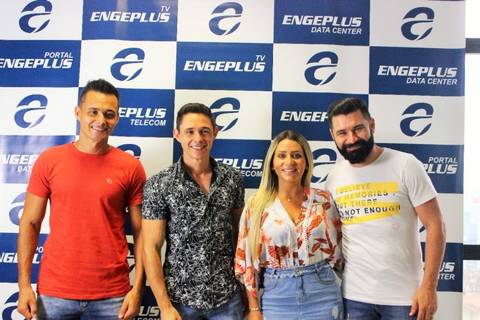 Elton e Everton lançam música com Mari e Rafa: ‘Não fui eu’