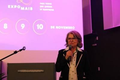 Criciúma sedia evento de capacitação e palestras
