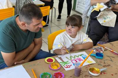 Cocal do Sul: Dia da Família fortalece laços entre escolas e comunidade
