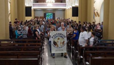 Casais em novas núpcias são convidados para encontro diocesano