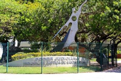 Com prazos processuais suspensos até 20 de janeiro, PJSC retoma atividades em 2020